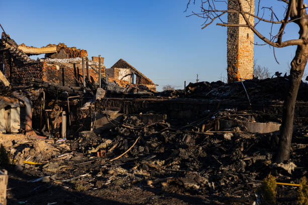 Reliable Fire Damage Assessment contractor in Wilson, PA by Fire Damage Doption