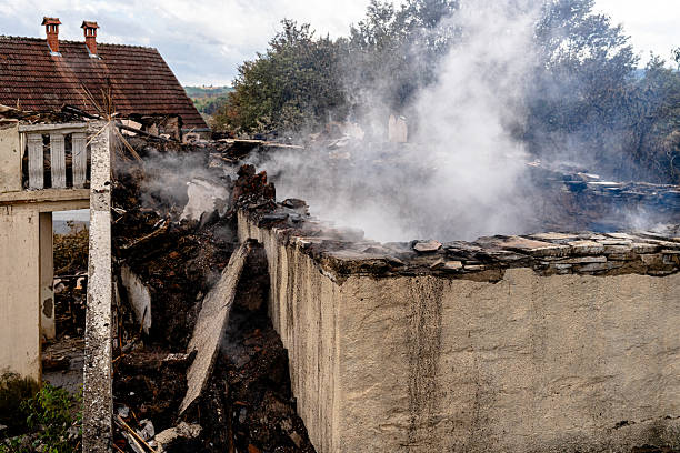 Affordable Fire Damage Assessment solutions in Wilson, PA